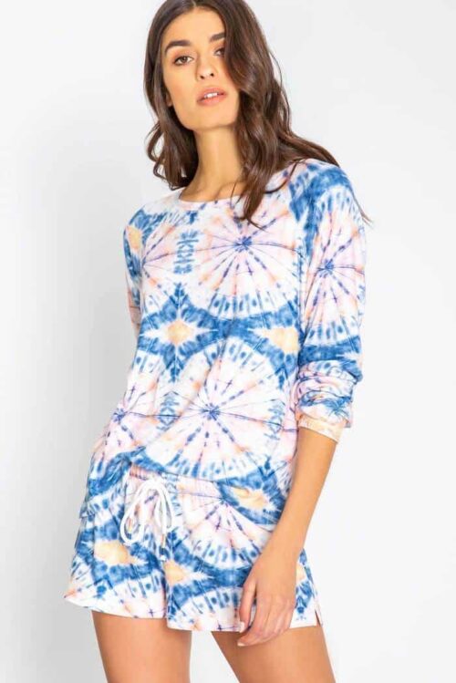 Hello Sun L/S Top