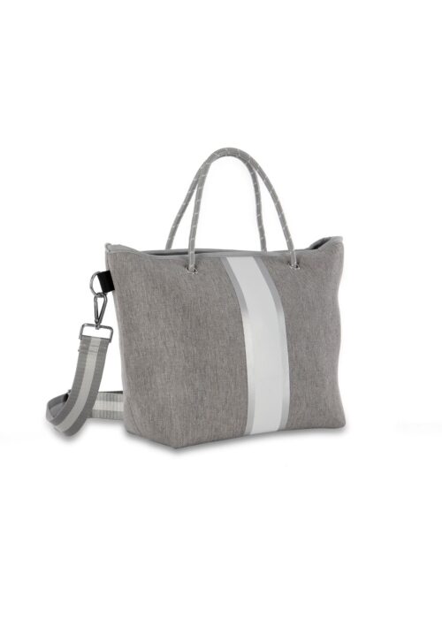 Ryan Steal Mini Tote