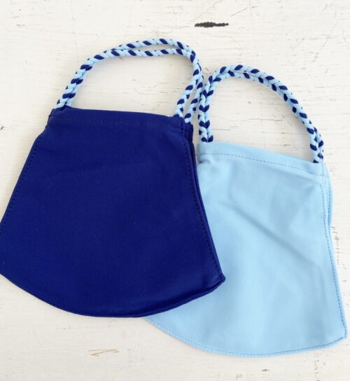 Blues Mask 2 Pack