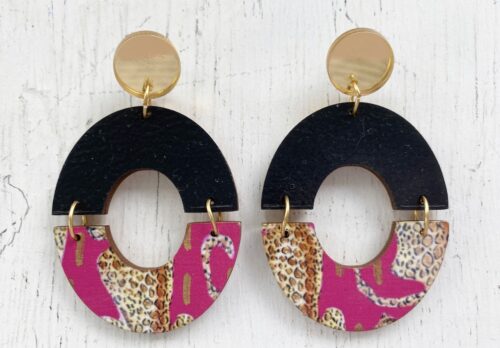 Amanda Earring - Image 2