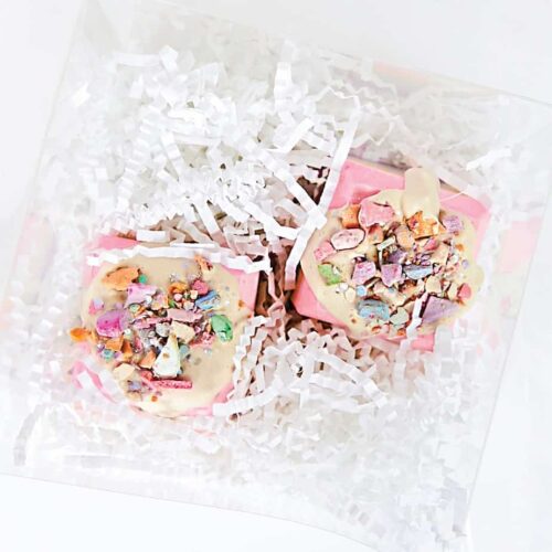 Rainbow Chalk Stack - Image 2