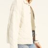 The Maya Quilted Jacket - Image 2