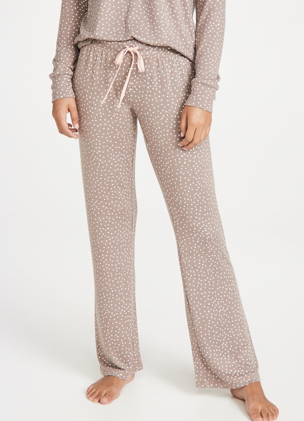 Cocoa Dot Pant - Peggy's Gifts & Accessories