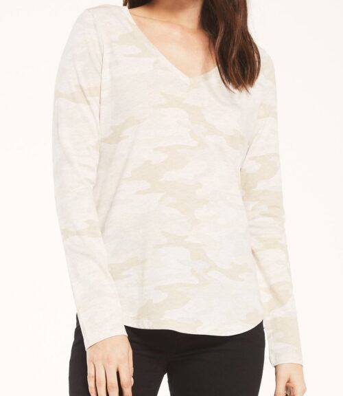 Kinney Camo Long Sleeve - Image 2