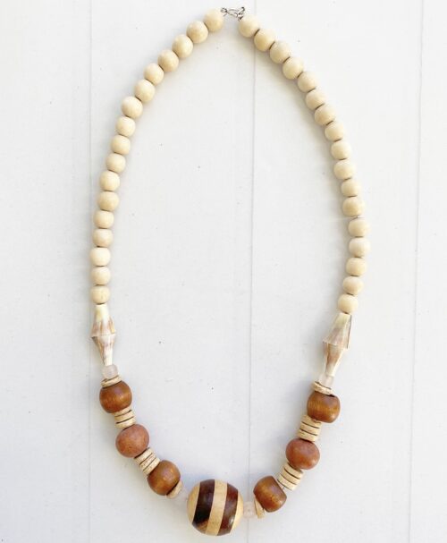 Fall Fling Necklace