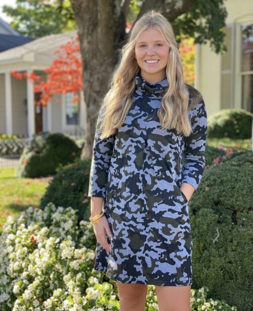 Meghan Dress