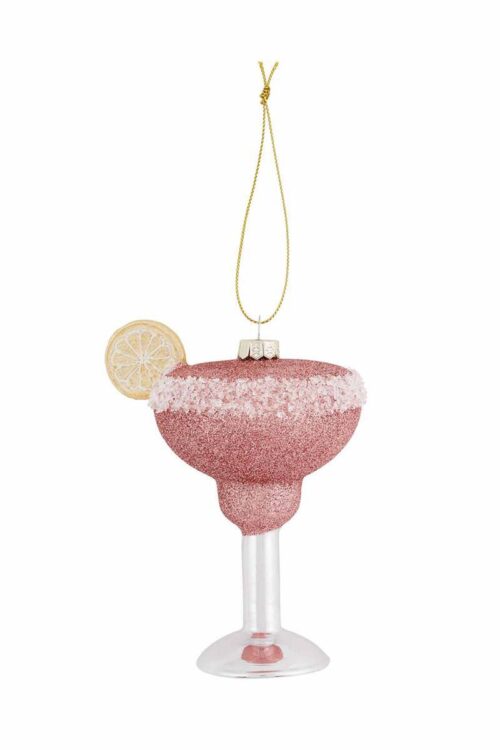 Drink Ornament/ Margarita