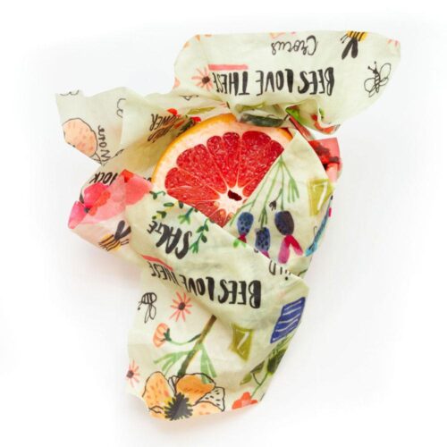 Z Wraps-Medium
