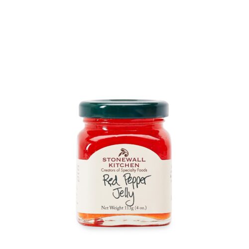 Red Pepper Jelly 4oz