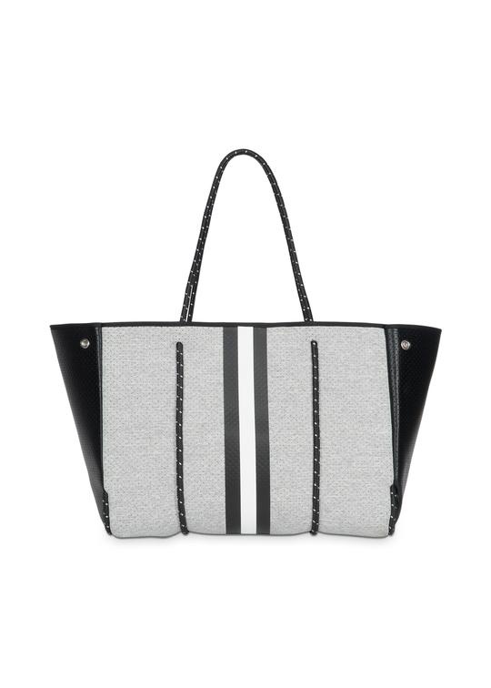 greyson riot neoprene tote