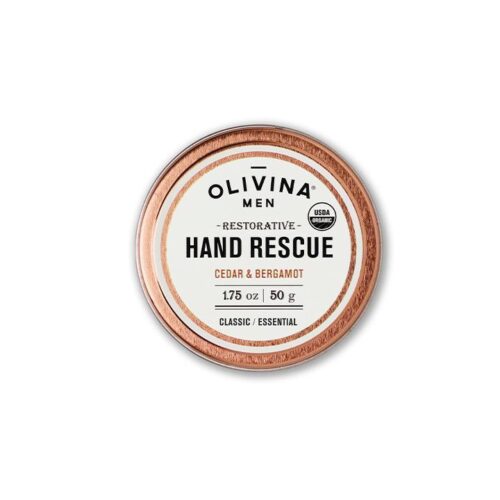 Cedar Hand Rescue