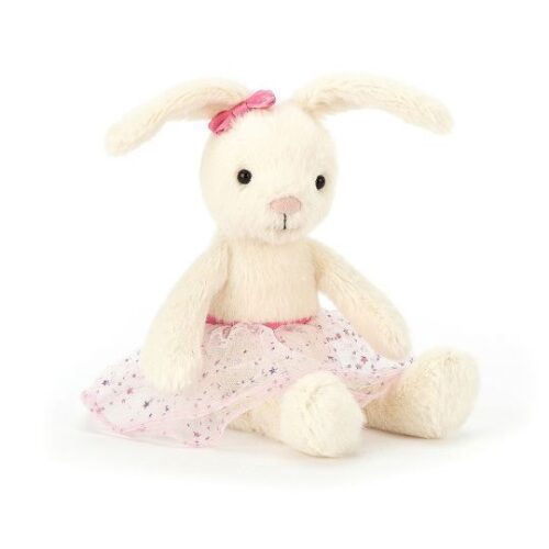 Belle Ballet Bunny Medium