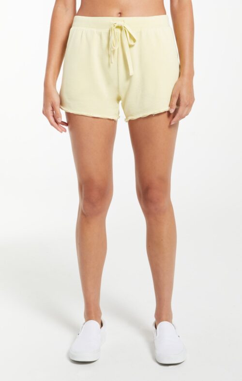 Marina Washed Short