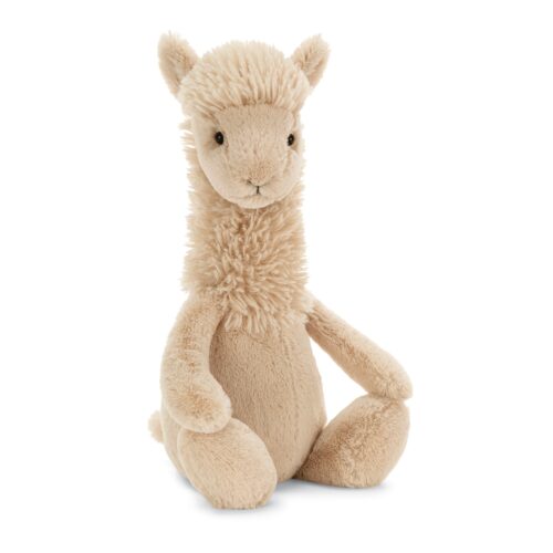 Bashful Llama Medium