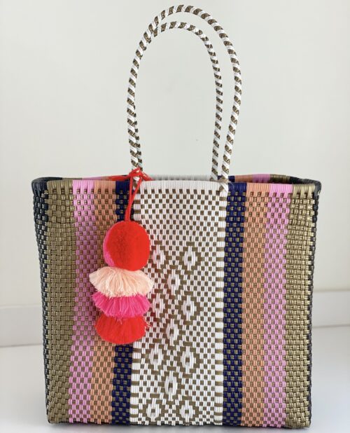 Serenity Citron Bag - Image 2