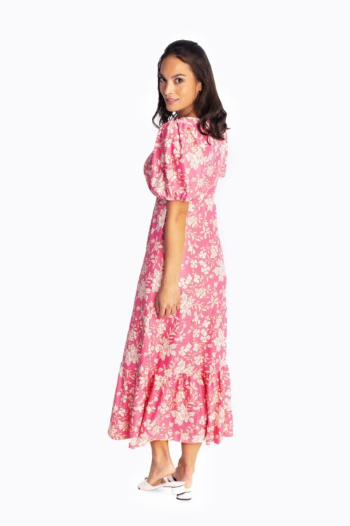 Strawberry Fields Lucy Dress - Image 3