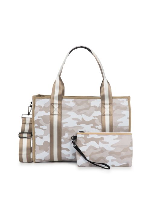 Isla Sahara Tote - Image 2