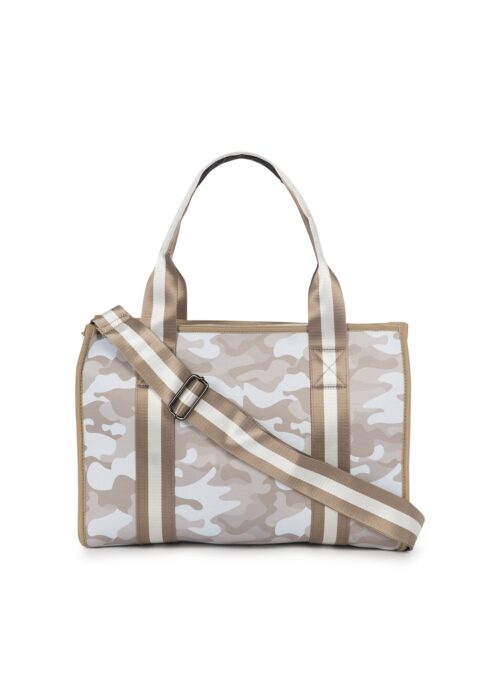 Isla Sahara Tote