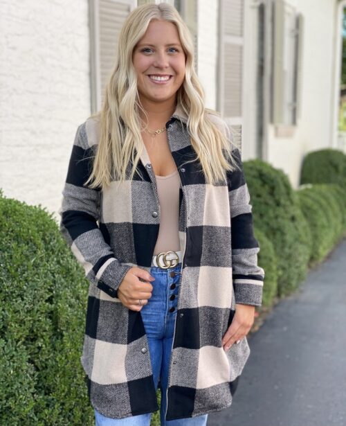 Eldridge Jacket