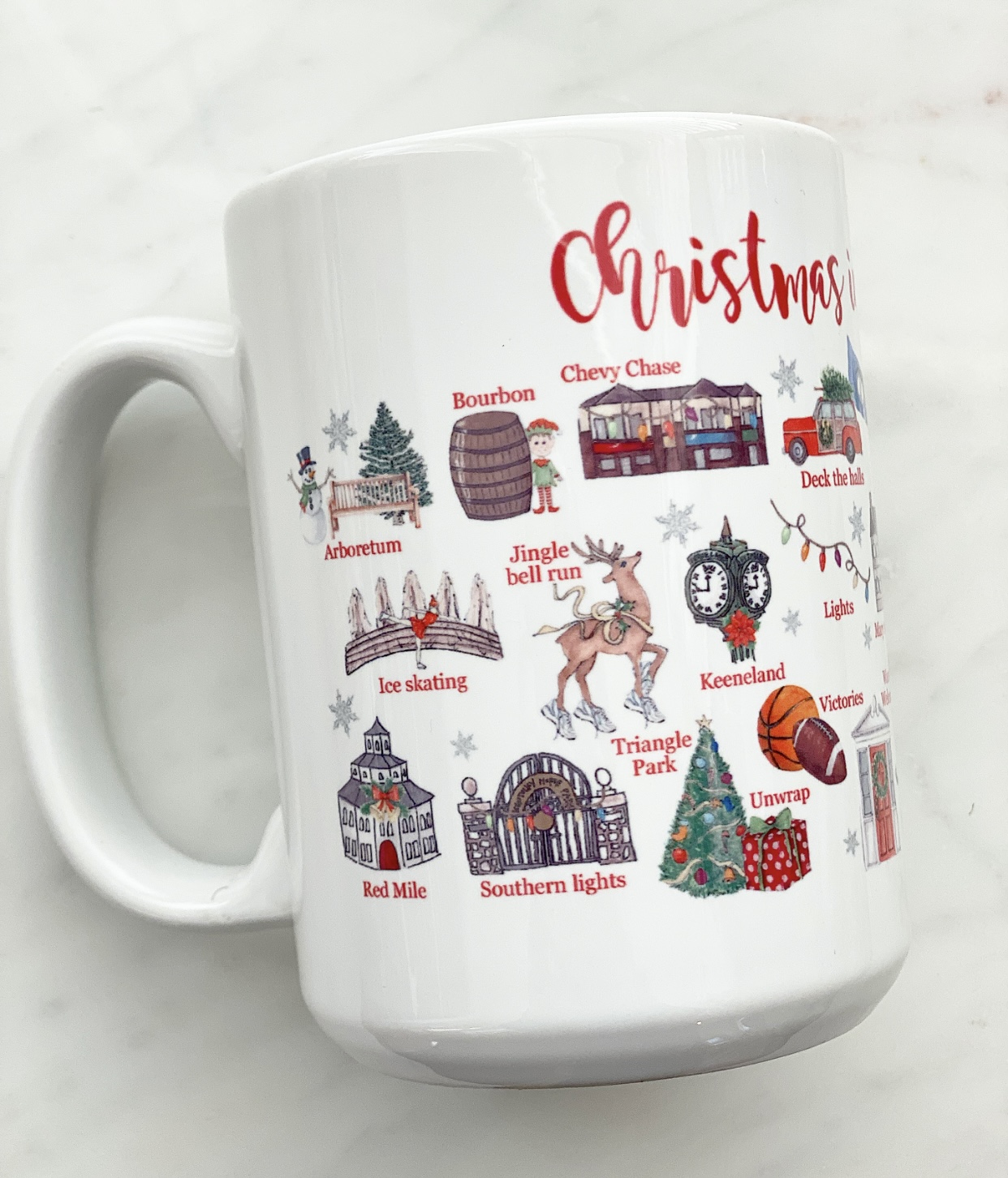 Custom Photo Mugs - Design Your Own Mug - Custom Envy