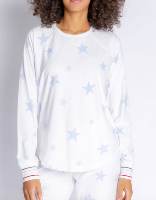 Starry Sky L/S Top