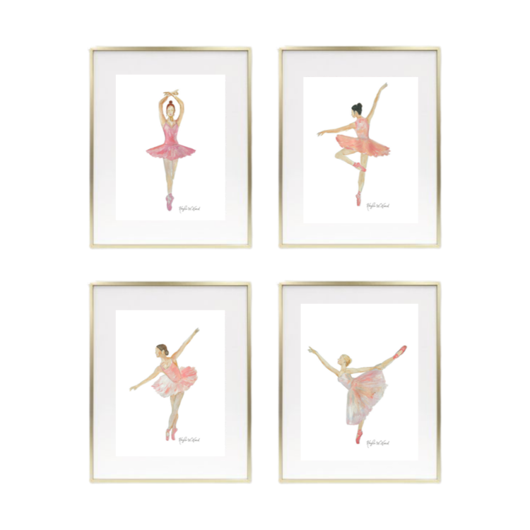 ballet-4-framed