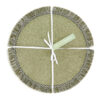 Countryside Placemats S/4