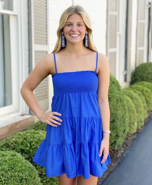 Dream About Me Dress