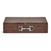 Horse Country Jewelry Box
