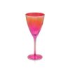 Aperitivo Red Wine Glass