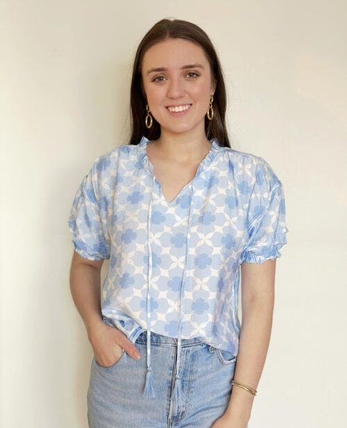The Grace Top - Image 2