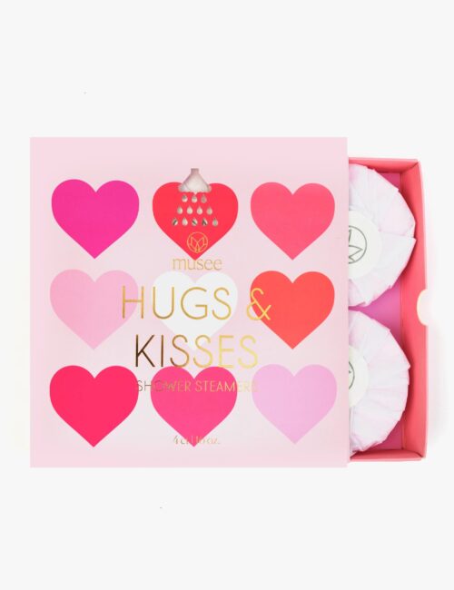 Hugs and Kisses Shower Steamer