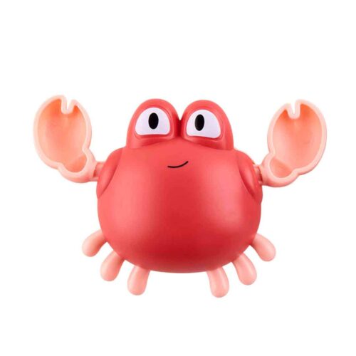 Crab Bath Swimmer