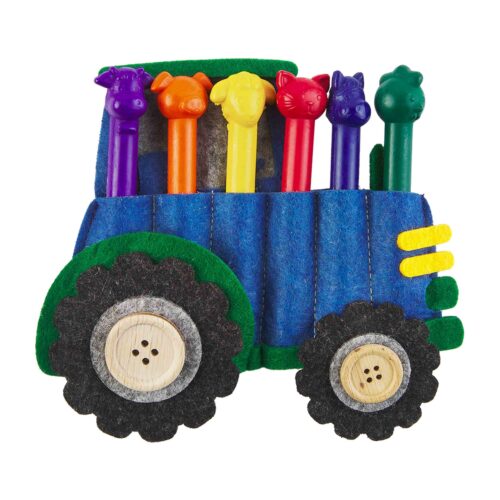 Crayon Holder - Image 2