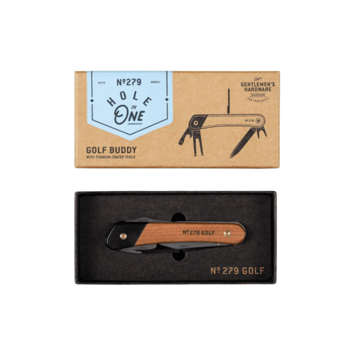 Golf Multi Tool