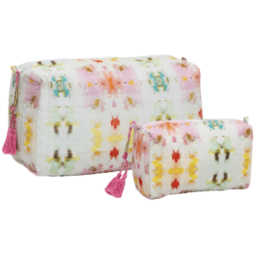 Giverny Cosmetic Bag - Image 2