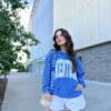 Kentucky Cord Sweatshirt - Image 2