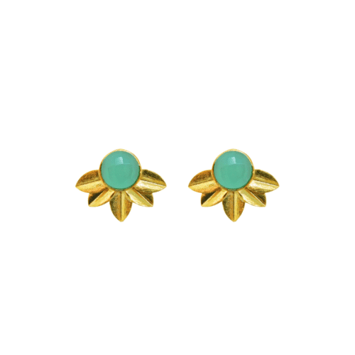 The Frances Earring