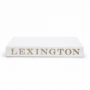 Lexington Blank Book