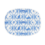 Custom Kentucky Big K Platter