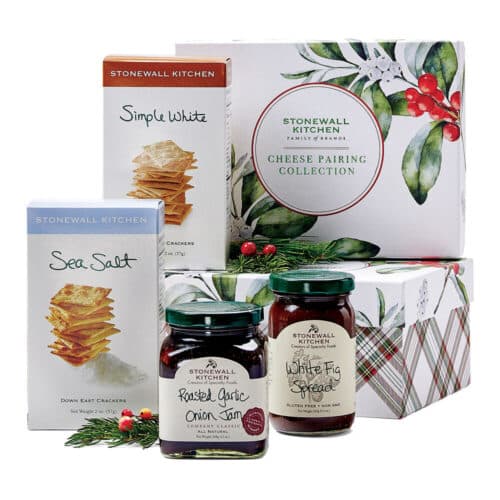 Cheese Pairing Holiday 2023