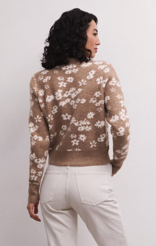 Tory Campfire Sweater - Image 2