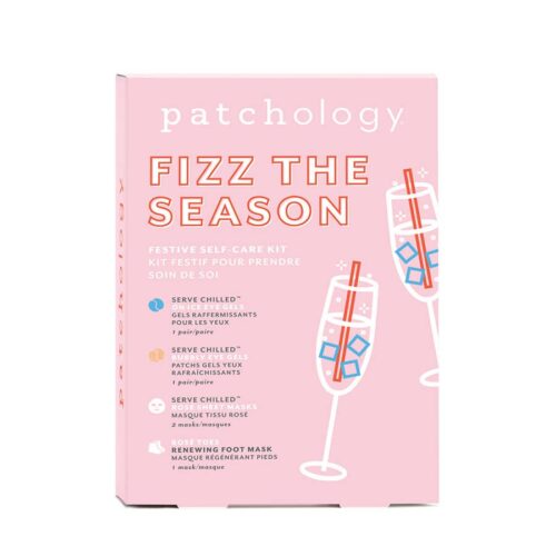 Fizz The Season Kit