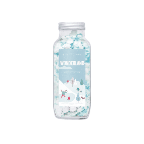 Fizzy Salt Soak - Image 2