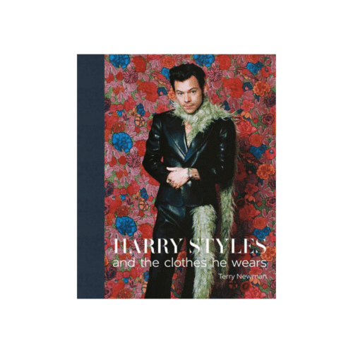 Harry Styles: And The Clothes He Wears