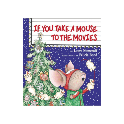 If You Take Mouse Movies