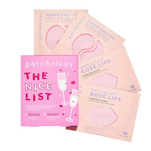 The Nice List Kit