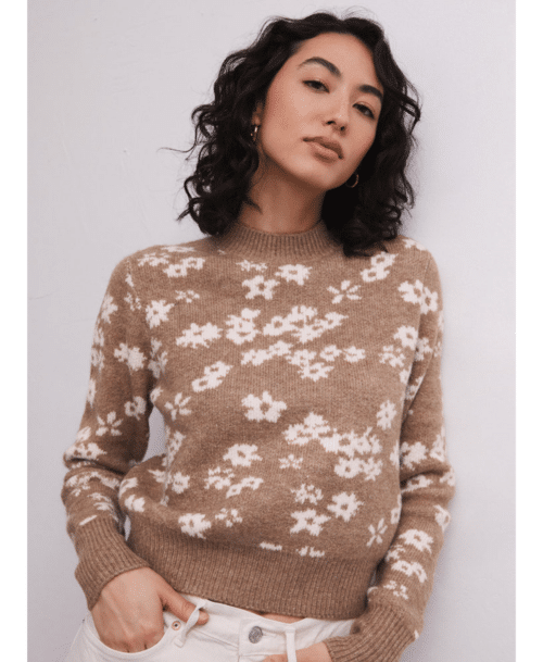 Tory Campfire Sweater