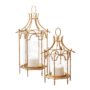 Brighton Pagoda Lantern - Small