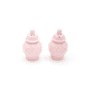 GingerJar Salt and Pepper - White